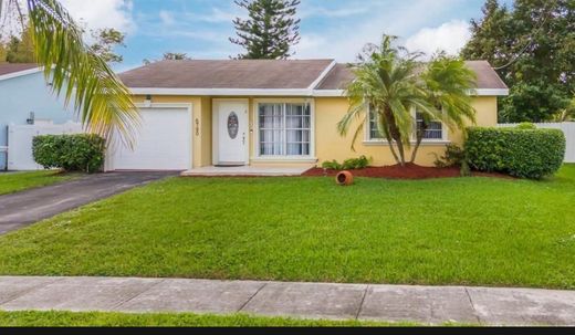 ‏וילה ב  Margate, Broward County