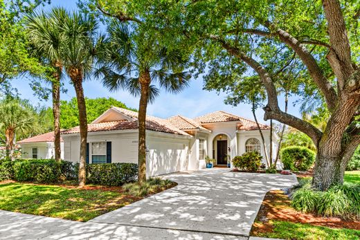 Villa in Delray Beach, Palm Beach