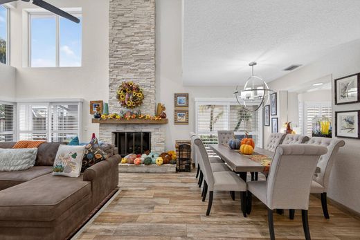 ‏וילה ב  Palm Beach Gardens, Palm Beach County