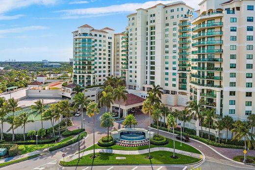 مجمع شقق ﻓﻲ Palm Beach Gardens, Palm Beach County