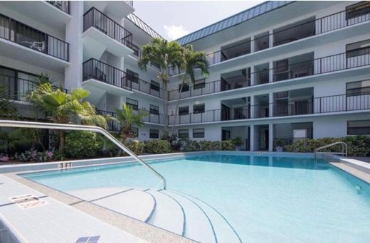 Komplex apartman Deerfield Beach, Broward County