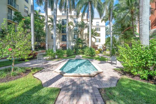 公寓楼  West Palm Beach, Palm Beach County