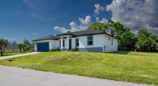 빌라 / Port Charlotte, Charlotte County