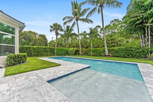 Villa in West Palm Beach, Palm Beach