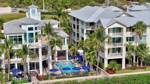 Komplex apartman Stuart, Martin County