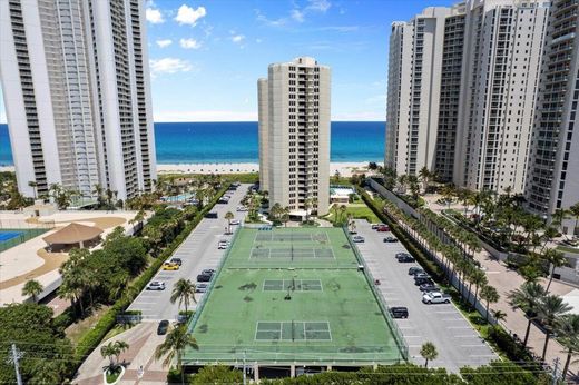 Komplex apartman Palm Beach Shores, Palm Beach County