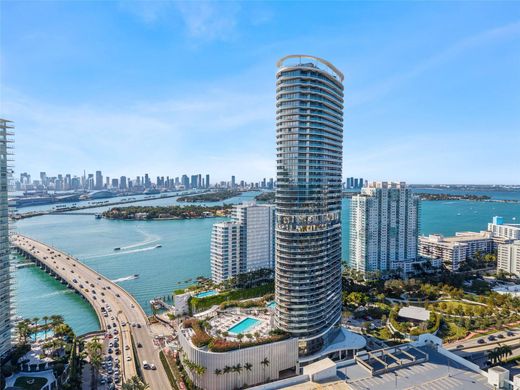 Complesso residenziale a Miami Beach, Miami-Dade County