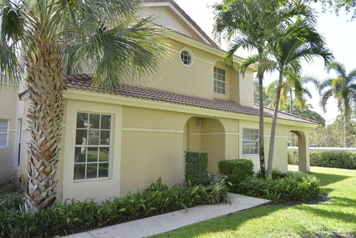 Casa adosada en Deerfield Beach, Broward County
