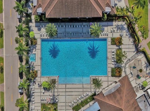 Wohnkomplexe in Doral, Miami-Dade County