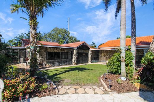 Villa à Miami, Comté de Miami-Dade