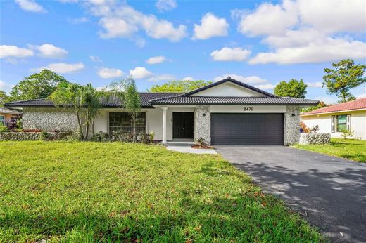 Вилла, Корал-Спрингс, Broward County