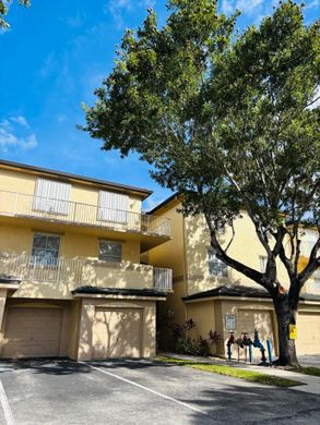 Жилой комплекс, Веллингтон, Palm Beach County