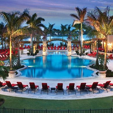 Townhouse in Palm Beach Gardens, Palm Beach