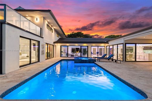 别墅  Hollywood, Broward County