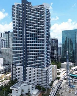 Residential complexes in Miami, Miami-Dade