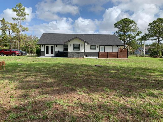 Villa a Aventura, Miami-Dade County