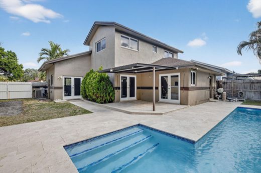 Villa in Plantation, Broward County