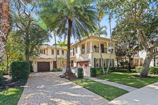 Villa Palm Beach Gardens, Palm Beach County