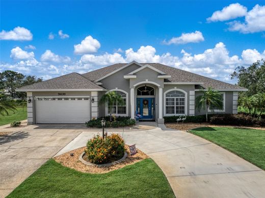 Villa in Sebring, Highlands County