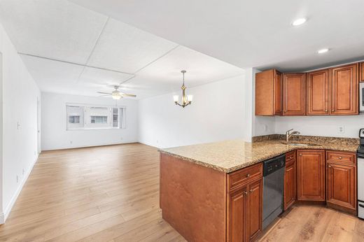 Residential complexes in West Palm Beach, Palm Beach