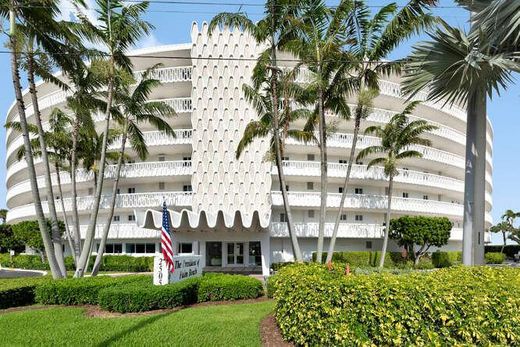 Complexos residenciais - Palm Beach, Palm Beach County