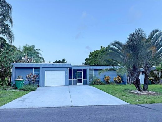 Villa in Tamarac, Broward County