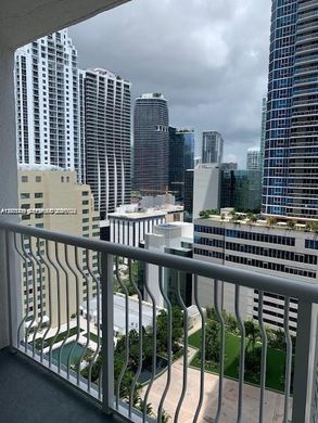 Complexos residenciais - Miami, Miami-Dade County