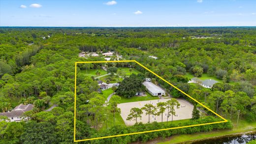 Villa en Aventura, Miami-Dade County