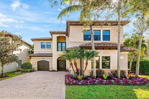 Βίλα σε Delray Beach, Palm Beach County