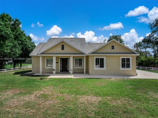 Villa Sebring, Highlands County