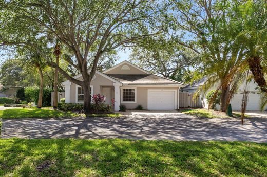 Villa in Palm Beach Gardens, Palm Beach