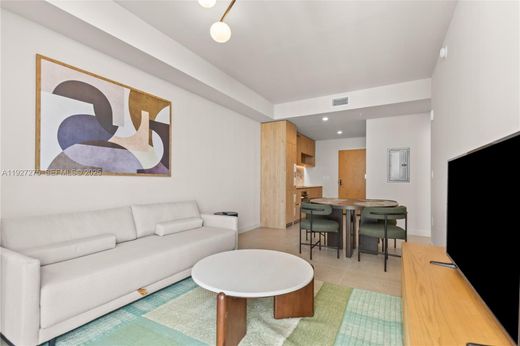 Complexes résidentiels à Miami, Comté de Miami-Dade