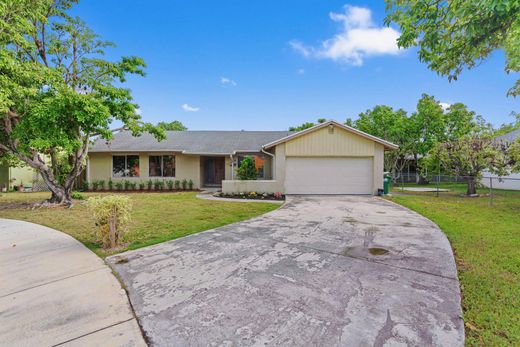 Villa a Palmetto Bay, Miami-Dade County