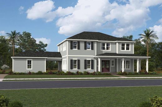 ﻓﻴﻼ ﻓﻲ Palm City, Martin County