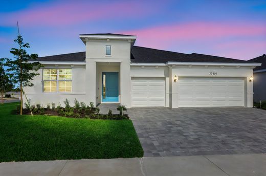 Villa in Port Saint Lucie, Saint Lucie County