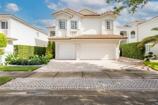 Villa en Doral, Miami-Dade County