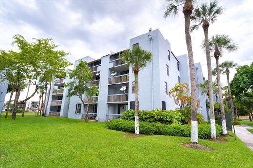 Complexes résidentiels à Miami Terrace Mobile Home, Comté de Miami-Dade
