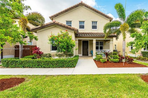 Villa in Homestead, Miami-Dade