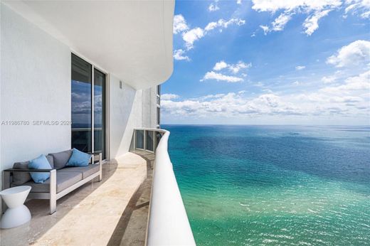 Complesso residenziale a Sunny Isles Beach, Miami-Dade County