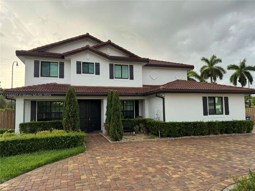 Villa a Miami, Miami-Dade County