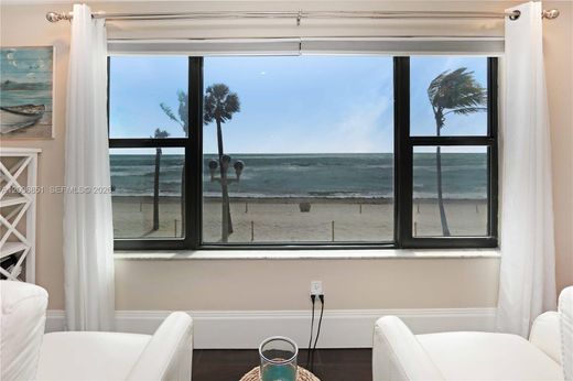 Komplex apartman Hollywood, Broward County