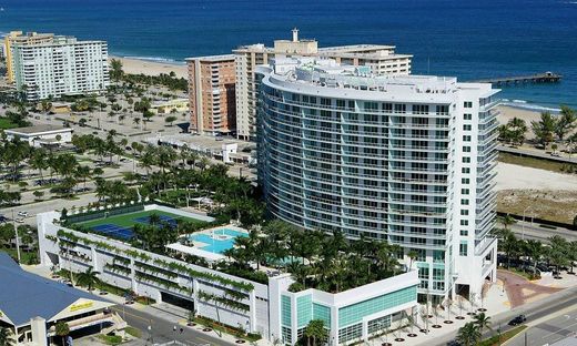 Complexos residenciais - Pompano Beach, Broward County