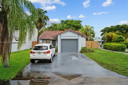 别墅  迈阿密, Miami-Dade County