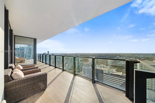 Wohnkomplexe in Miami, Miami-Dade County