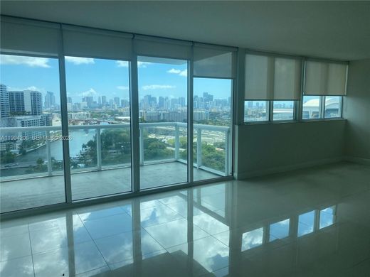 Edificio en Miami, Miami-Dade County