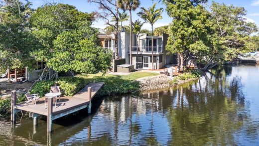 타운 하우스 / Wilton Manors, Broward County