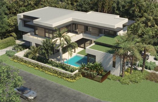Вилла, Майами, Miami-Dade County
