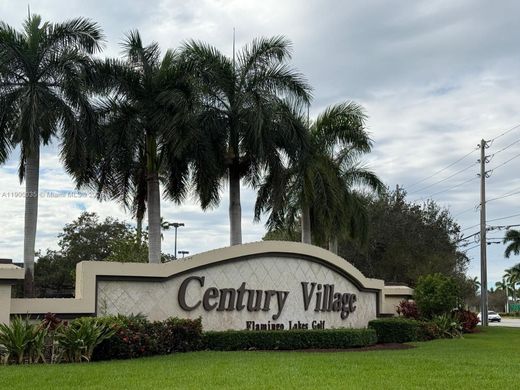 Жилой комплекс, Pembroke Pines, Broward County