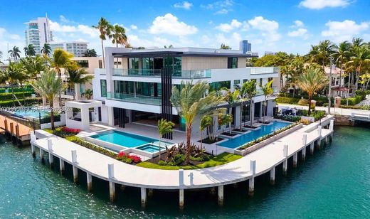 Вилла, Форт-Лодердейл, Broward County