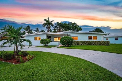 ‏וילה ב  Lake Clarke Shores, Palm Beach County